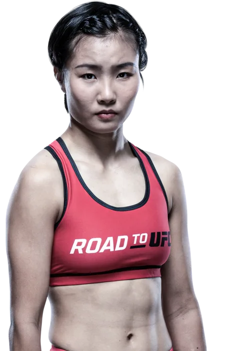 Feng Xiaocan photo