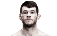 Forrest Griffin