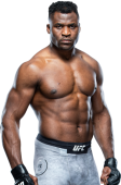 Francis Ngannou
