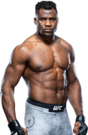 Francis Ngannou