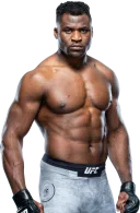 Francis Ngannou
