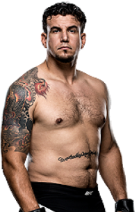 Frank Mir