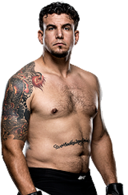 Frank Mir