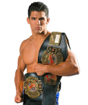 Frank Shamrock