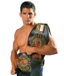 Frank Shamrock