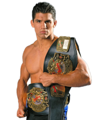 Frank Shamrock