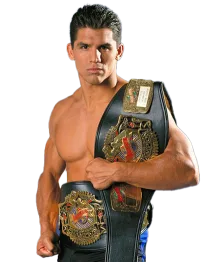 Frank Shamrock