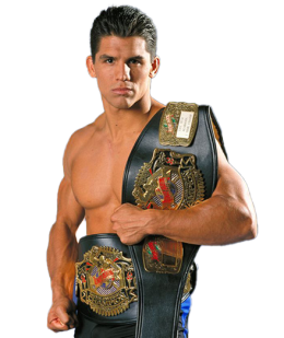 Frank Shamrock