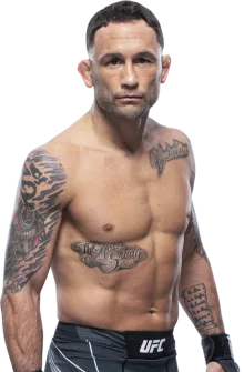 Frankie Edgar