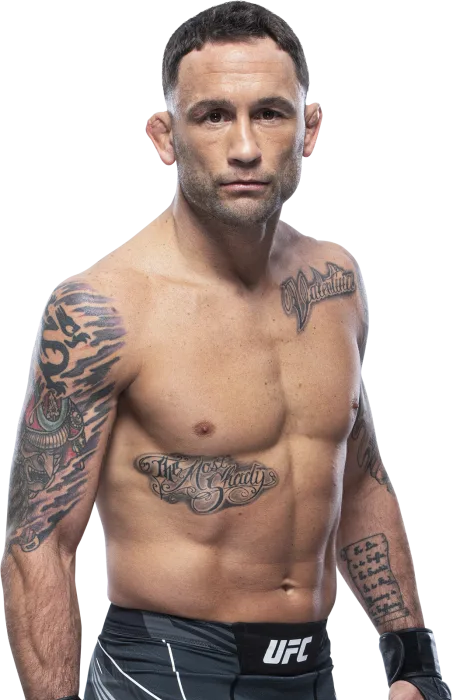 Frankie Edgar photo