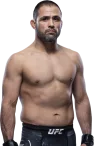 Frankie Saenz