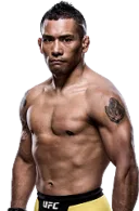 Fredy Serrano