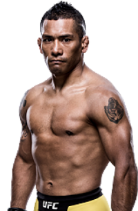 Fredy Serrano