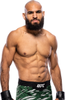 Gabe Green