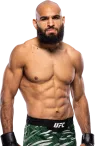 Gabe Green