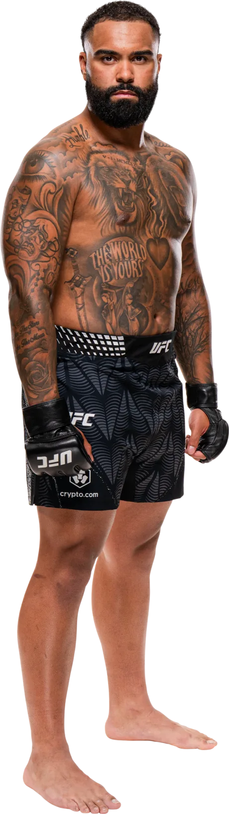 Gable Steveson photo