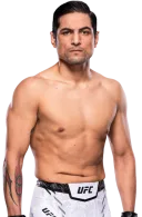 Gabriel Benitez
