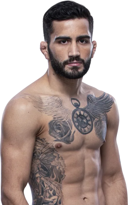 Gabriel Silva photo