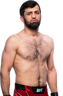 Gadzhi Omargadzhiev