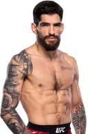 Gaston Bolanos