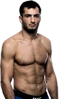 Gegard Mousasi