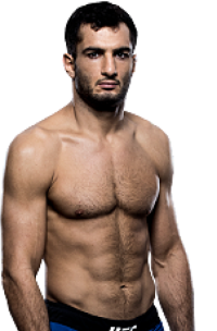 Gegard Mousasi