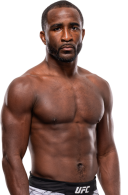 Geoff Neal