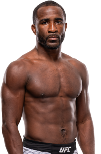 Geoff Neal