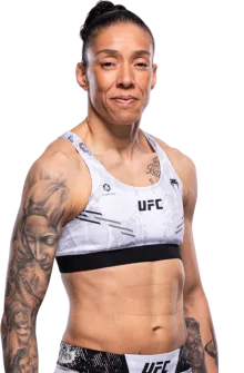 Germaine de Randamie