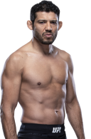 Gilbert Melendez