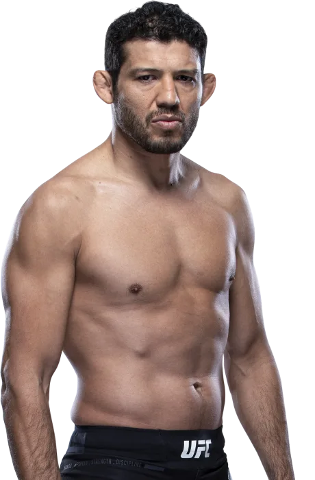 Gilbert Melendez photo