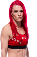 Gillian Robertson