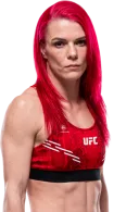 Gillian Robertson