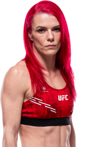 Gillian Robertson