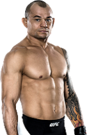 Gleison Tibau