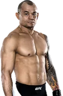 Gleison Tibau