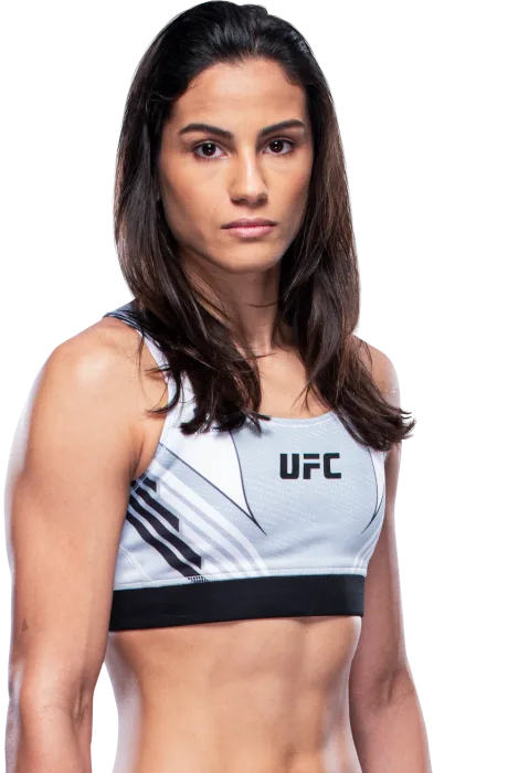 Gloria de Paula photo