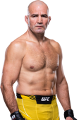 Glover Teixeira