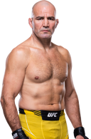 Glover Teixeira