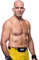 Glover Teixeira