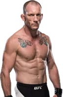 Gray Maynard