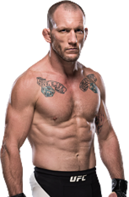 Gray Maynard
