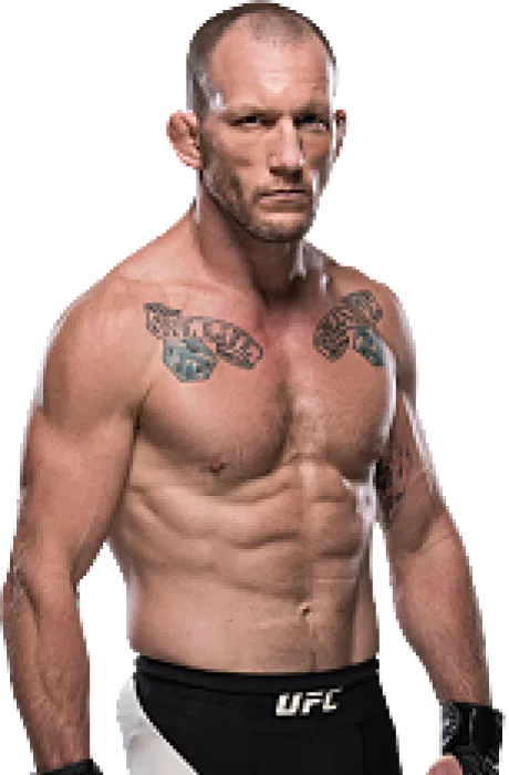 Gray Maynard photo