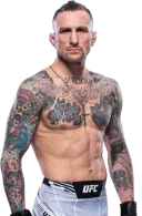 Gregor Gillespie