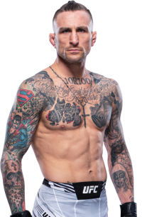 Gregor Gillespie