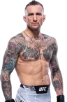 Gregor Gillespie