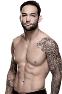 Guilherme Vasconcelos