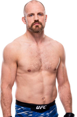 Gunnar Nelson