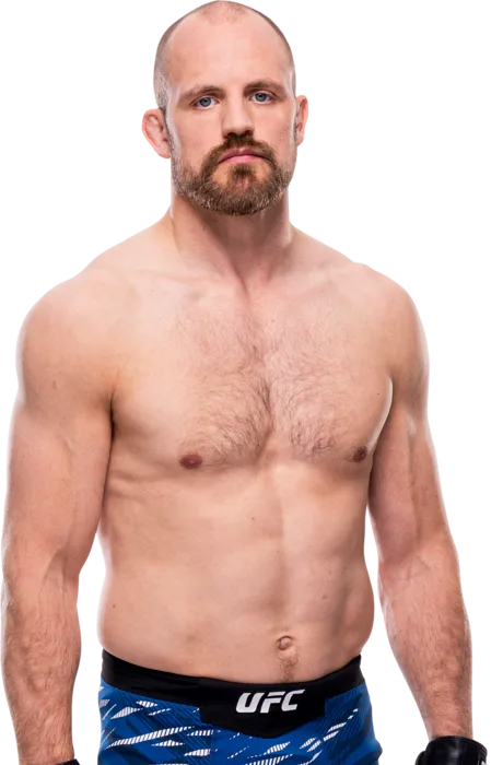 Gunnar Nelson photo