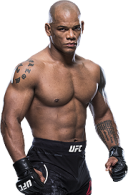 Hector Lombard